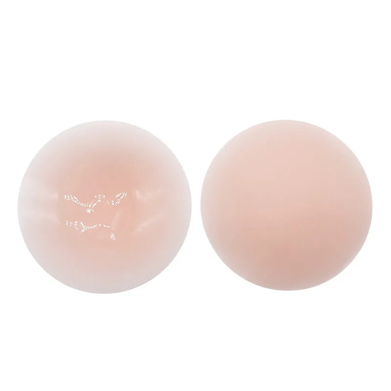 Toffii™ Invisible Nipple Covers (Pair)
