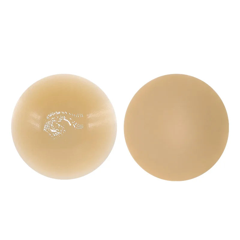 Toffii™ Invisible Nipple Covers (Pair)