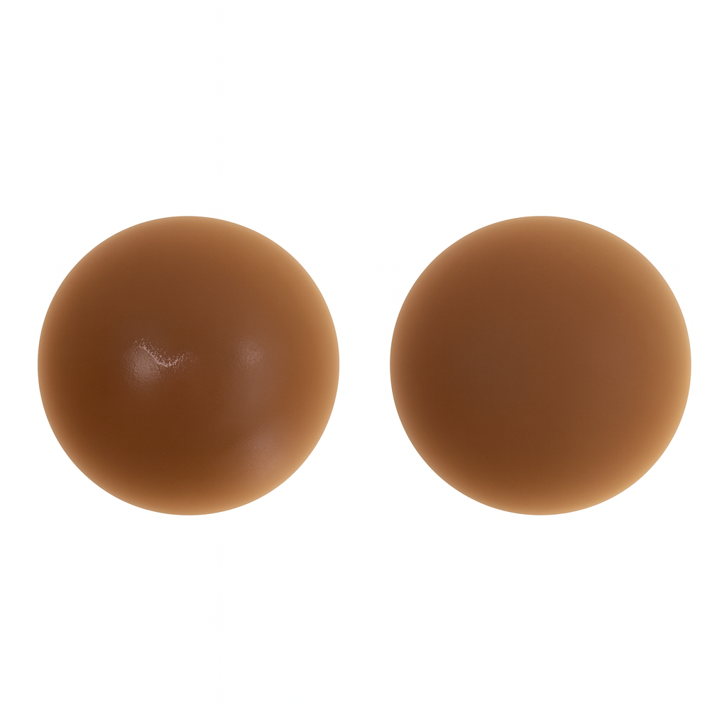 Toffii™ Invisible Nipple Covers (Pair)