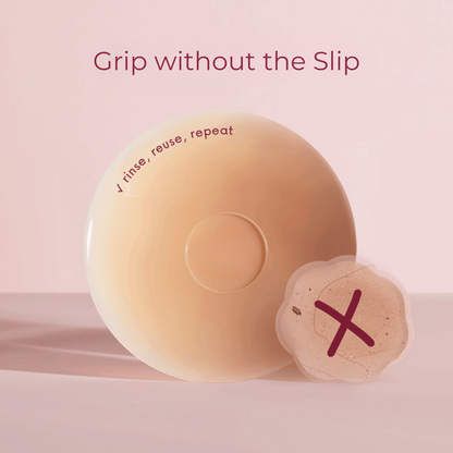 Toffii™ Invisible Nipple Covers (Pair)